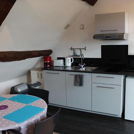 Apartament Au Coeur Du Centre Historique Bayeux Zewnętrze zdjęcie