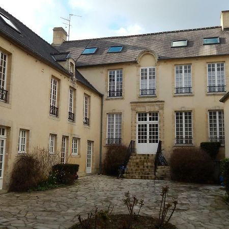 Apartament Au Coeur Du Centre Historique Bayeux Zewnętrze zdjęcie