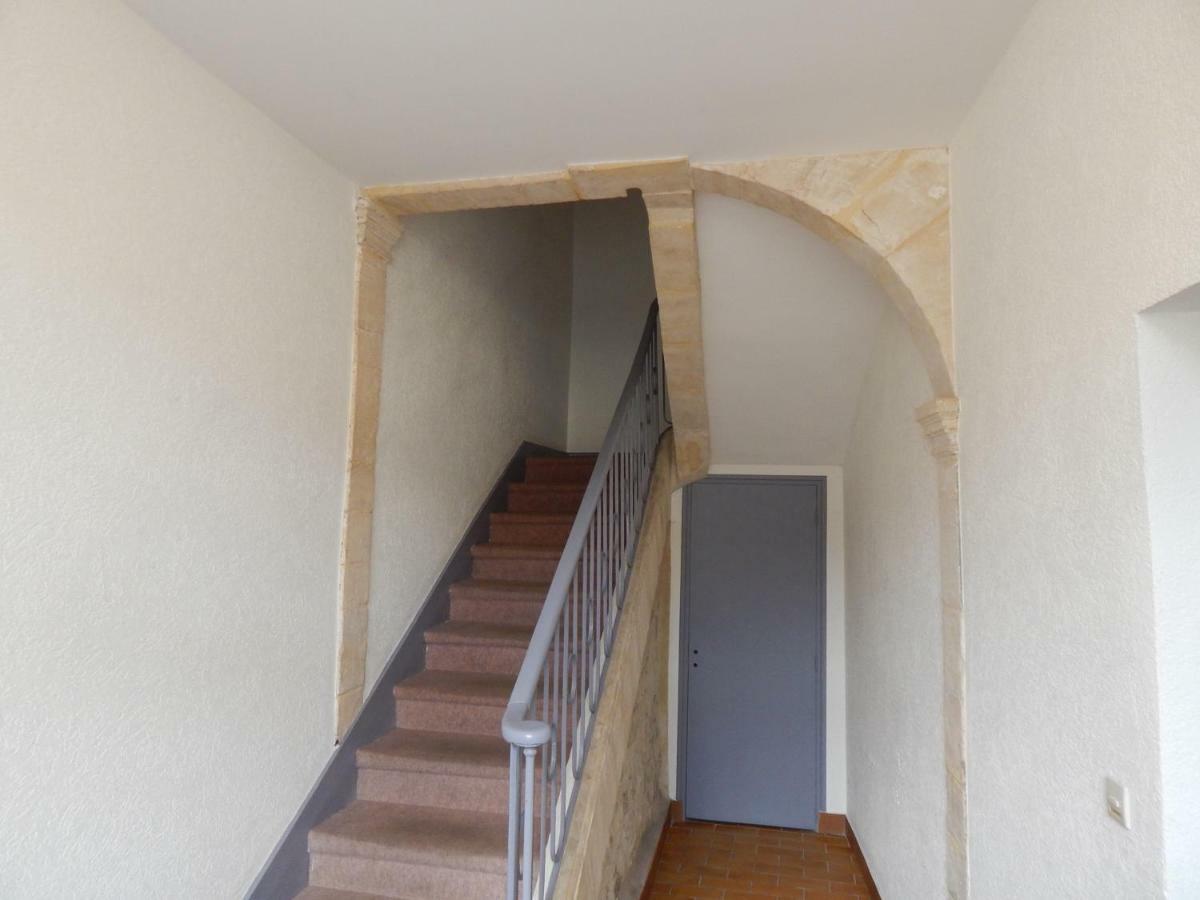 Apartament Au Coeur Du Centre Historique Bayeux Zewnętrze zdjęcie
