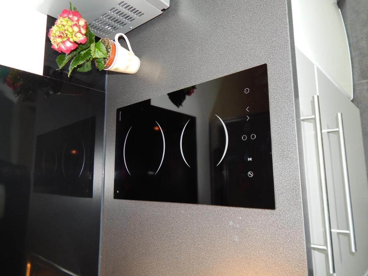 Apartament Au Coeur Du Centre Historique Bayeux Pokój zdjęcie
